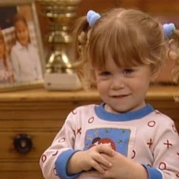 Fuller House Creator Has Had Enough Of Being Told "No" By The Olsen Twins