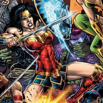 Wonder Woman #29 Review: Lackluster Art Saved By Diana's Spirit