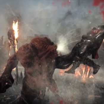 A New Gameplay Trailer Debuts For 'Warhammer: Vermintide 2'