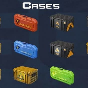 Australian Officials Concur That Loot Boxes Are Gambling