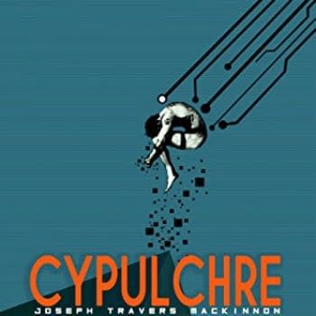 Cypulchre Paperback Cover