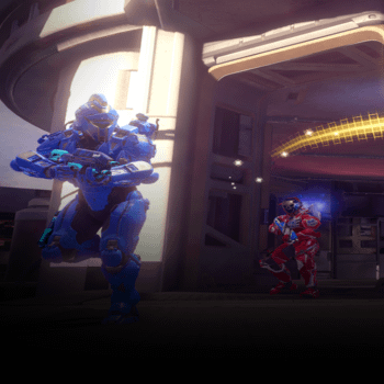 The 'Halo 5: Guardians' Latest Update Has Xbox One X Support