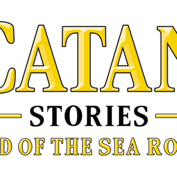 Catan Stories: The Legend Of The Sea Robbers Is Out Now On iOS And Android