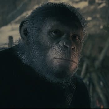 'Planet Of The Apes: Last Frontier' Receives A Launch Trailer