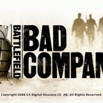 Battlefield: Bad Company is Now Part of EA Access