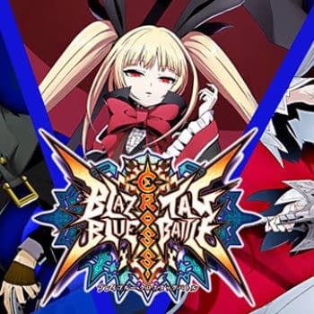 Ruby Rose is Joining Blazblue Cross Tag Battle