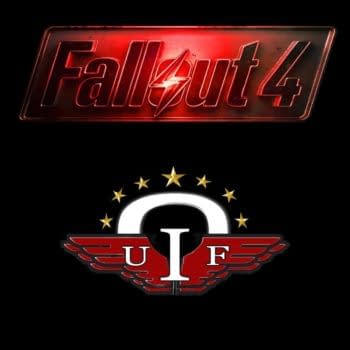 Fallout 4 UIF Is Now Available For Download With New Faction