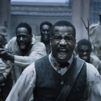The Birth of a Nation Review: A Decent History Lesson Albeit Selectively Assembled