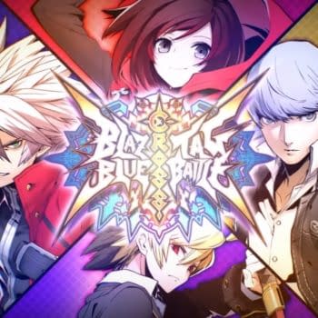 BlazBlue Cross Tag Battle Shows Off Roster In New Trailer