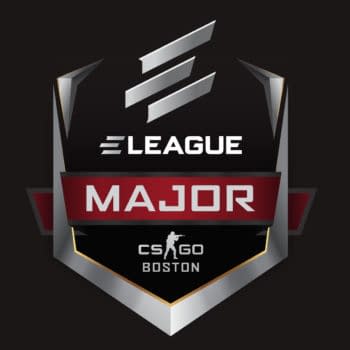 Twitch Pens A New Deal With Turner To Become ELEAGUE's Streaming Home