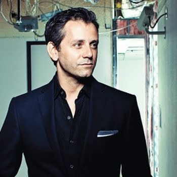 Eric Hirshberg Leaves As Activision's CEO After Eight Years