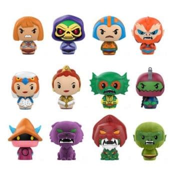 Funko London Toy Fair Reveals include Miraculous, Garbage Pail Kids, Sailor Moon, MOTU, and more!