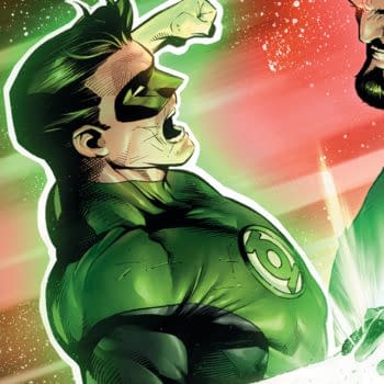 Hal Jordan and the Green Lantern Corps #37 cover by Rafa Sandoval, Jordi Tarragona, and Tomeu Morey