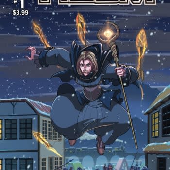 Hero Cat Season 7 Finale, Helm, and Ghost Owl: Action Lab Entertainment April 2018 Solicits