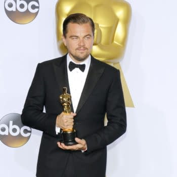 Leonardo DiCaprio to Star in Quentin Tarantino's Manson Movie