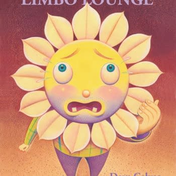 Limbo Lounge Cover