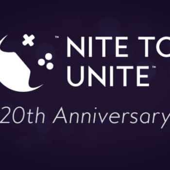 The Entertainment Software Association Announce 20th Anniversary Event