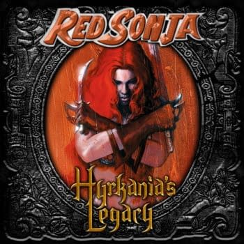 Red Sonja Game