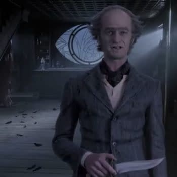 A Series of Unfortunate Events Season 2 Gets A Trailer, March 30th Premiere Date