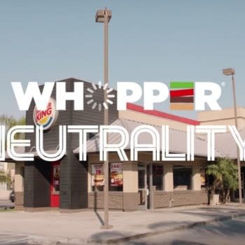 Burger King Explains Net Neutrality With Whoppers