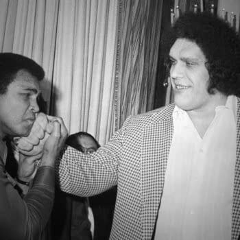 andre the giant hbo