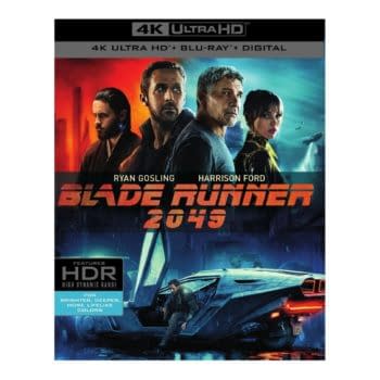 Blade Runner 2049 On 4K- The Ultimate Visual And Aural Home Experience
