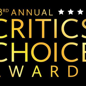 Join Us Tonight For The 23rd Annual Critics Choice Awards Live Tweet