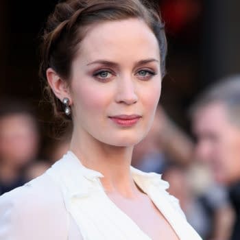 Disney's 'Jungle Cruise' Movie Still Happening, Emily Blunt Joins The Rock