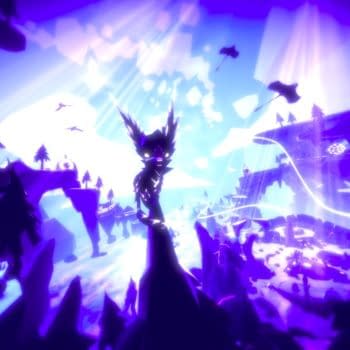 EA's Fe Will Launch in February for PC, Xbox One, PS4, and Nintendo Switch
