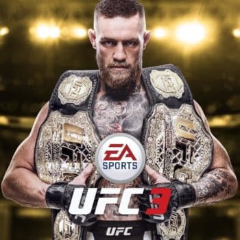 ea sports ufc 2 rumors