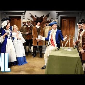 SNL Sketch Reveals Super Bowl Rivalry Between New England and Philadelphia Goes Back Farther Than You Think