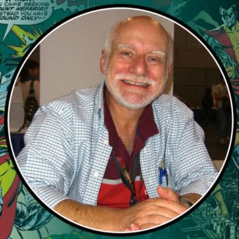 Chris Claremont on How Heroes Stand up for Social Inequity, and the Re-Released X-Men Doc