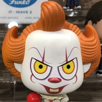 funko pennywise