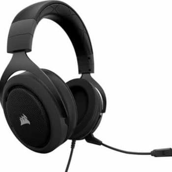 Letting Corsair Guide My Audio: We Review Their HS60 Surround Gaming Headset