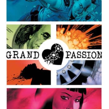 grand passion dynamite