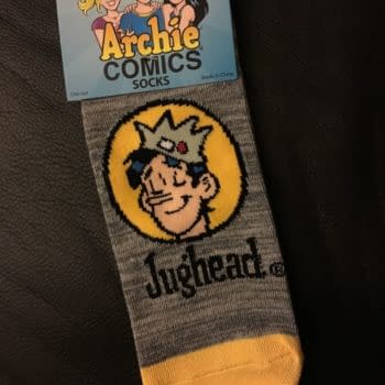 jughead socks
