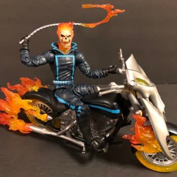 Hasbro Ghost Rider