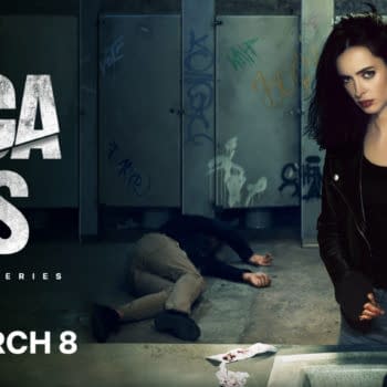 Jessica Jones Season 2: Watch the New Trailer, "Her Way"