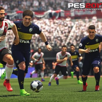 PES League World Tour is Coming to Beunos Aires for the Americas Round