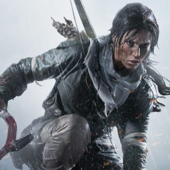 Xbox Teases Rise of the Tomb Raider Headed to Xbox Game Pass