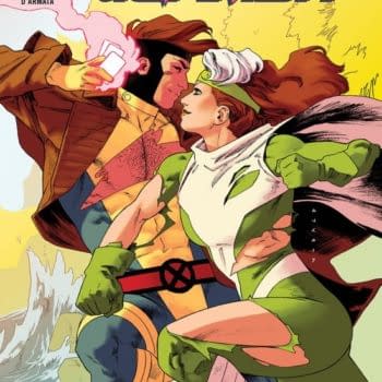 rogue and gambit #2
