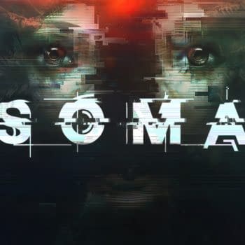 GOG is Giving Away SOMA for Free This Weekend