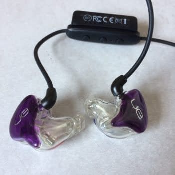 Audiophile Customization: We Review Ultimate Ears' EU 18+ Bluetooth Monitors