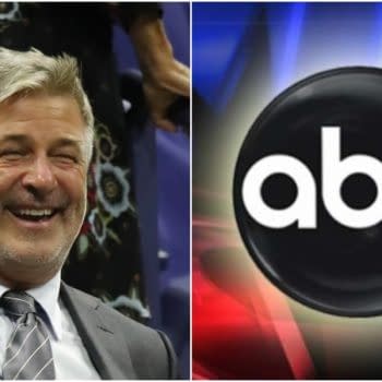 ABC Debuting New Alec Baldwin Talk Show After Oscars