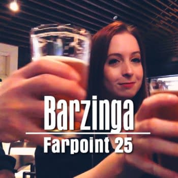 barzinga farpoint 25