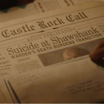 Castle Rock: Hulu Releases Super Bowl Teaser for Stephen King Series