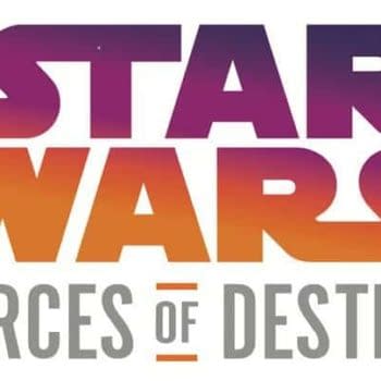 forces of destiny logo