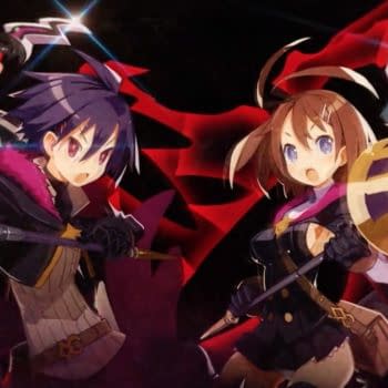 NIS Will be Bringing The Lost Child, Labyrinth of Refrain: Coven of Dusk and More to the West this Year
