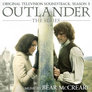 Outlander season 3 soundtrack