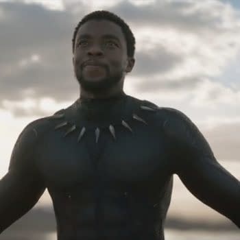 Facebook Bans Group Responsible For 'Black Panther' Rotten Tomatoes Plan